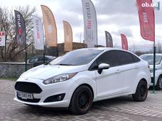 Купить Ford бу в Украине - купить на Автобазаре