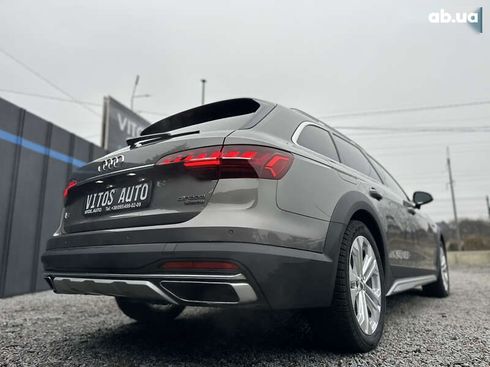 Audi a4 allroad 2020 - фото 6