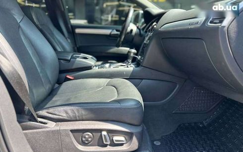 Audi Q7 2013 - фото 15