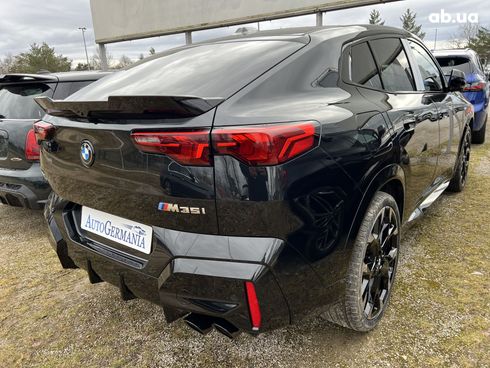 BMW X2 2024 - фото 15