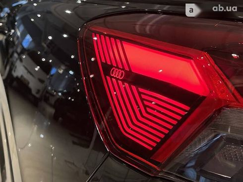 Audi Q4 e-tron 2021 - фото 12