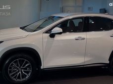 Продажа б/у Lexus NX в Киеве - купить на Автобазаре