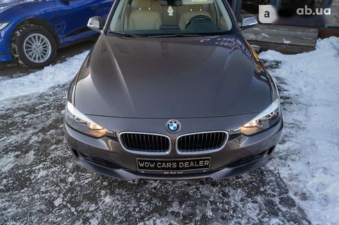 BMW 3 серия 2013 - фото 10