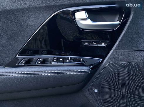 Kia Niro 2020 - фото 8