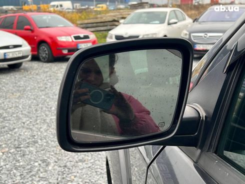 Dodge Journey 2018 серый - фото 14