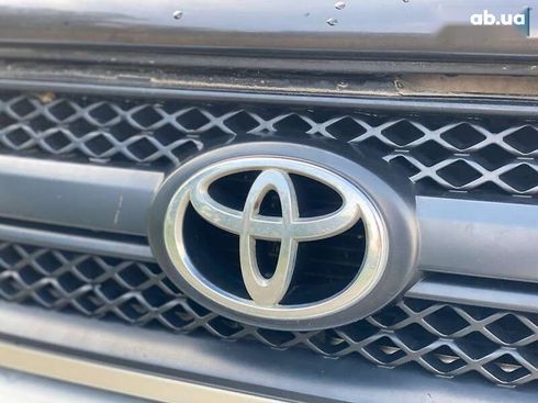 Toyota RAV4 2003 - фото 2