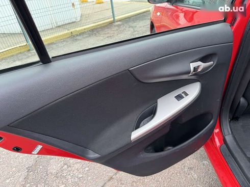Toyota Corolla 2008 - фото 23