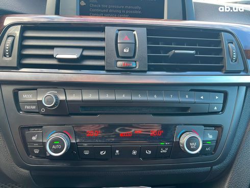 BMW 4 серия 2015 серый - фото 25