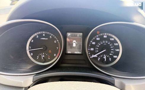 Hyundai Santa Fe 2017 - фото 12