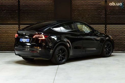 Tesla Model Y 2022 - фото 8