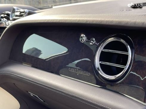 Bentley Bentayga 2020 - фото 21