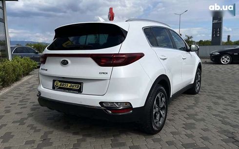 Kia Sportage 2020 - фото 7