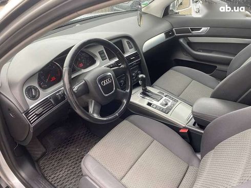 Audi A6 2008 - фото 16