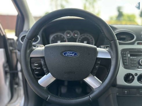 Ford Focus 2007 - фото 30