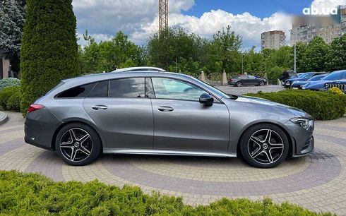 Mercedes-Benz CLA-Класс 2019 - фото 7