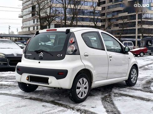 Citroёn C1 2011 - фото 6