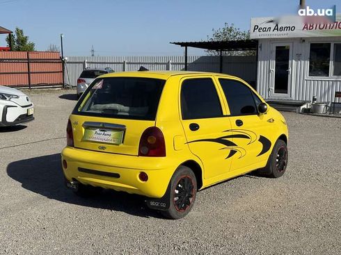 Chery QQ 2007 - фото 2