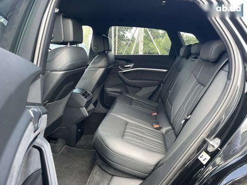 Audi E-Tron 2021 - фото 27