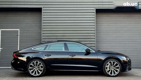 Audi A7 2020 - фото 14