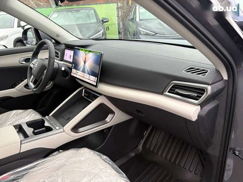 BYD Yuan Up 2025 - фото 26