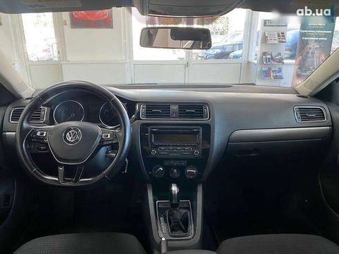 Volkswagen Jetta 2015 - фото 24