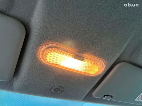 Renault Logan 2016 белый - фото 29