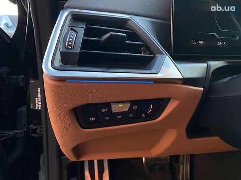 BMW i4 2023 - фото 15
