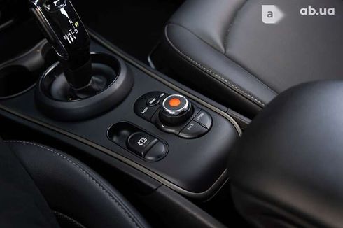 MINI Countryman 2021 - фото 28