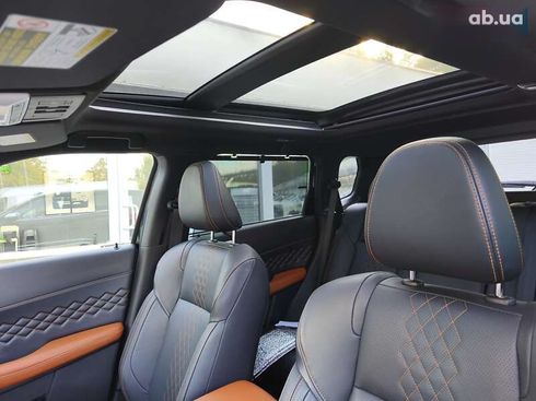 Mitsubishi Outlander 2023 - фото 24