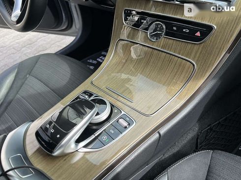 Mercedes-Benz C-Класс 2014 - фото 26