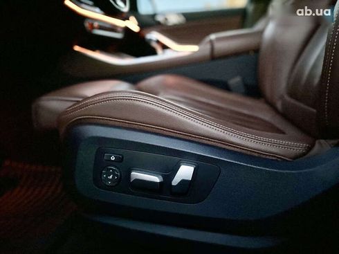 BMW X5 2019 - фото 14