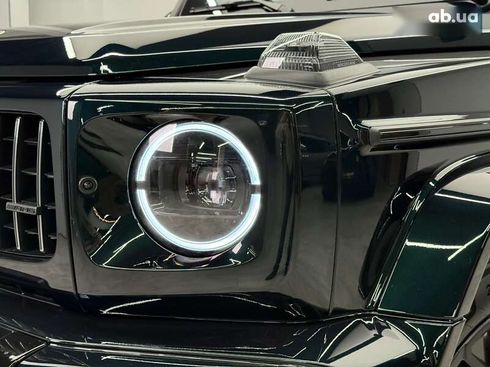 Mercedes-Benz G-Класс 2023 - фото 29