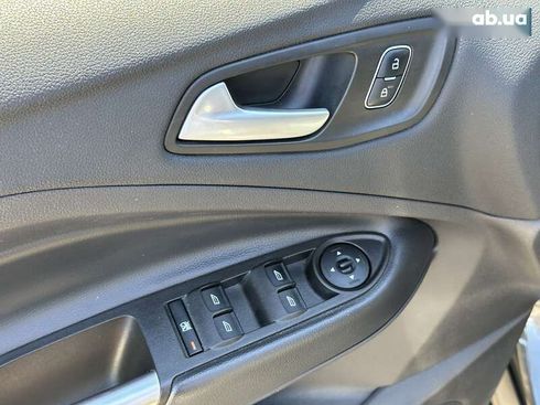 Ford Escape 2017 - фото 17