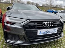 Купить седан Audi A6 бу Киев - купить на Автобазаре