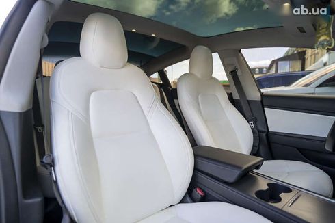 Tesla Model 3 2018 - фото 22