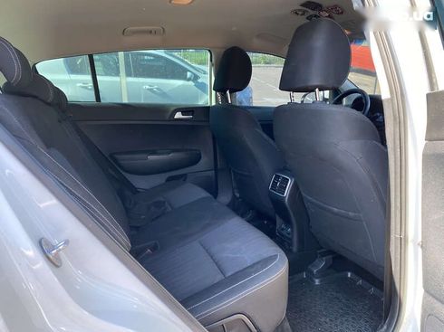 Kia Sportage 2019 - фото 13