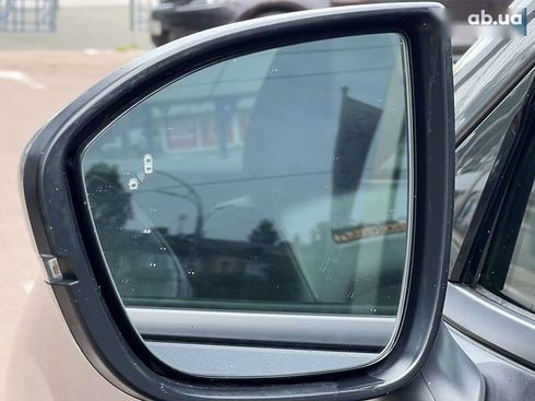 Nissan Pathfinder 2023 - фото 13