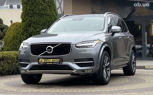 Volvo XC90 2016 - фото 3