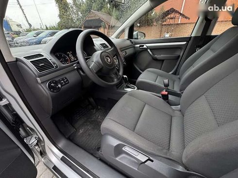 Volkswagen Touran 2014 - фото 2