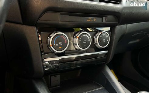 Mazda 6 2017 - фото 19