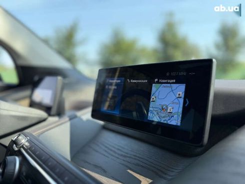 BMW i3 2018 - фото 26