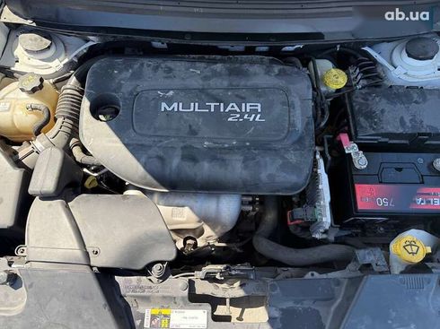 Jeep Cherokee 2017 - фото 17