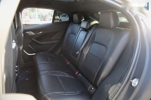 Jaguar I-Pace 2019 - фото 8