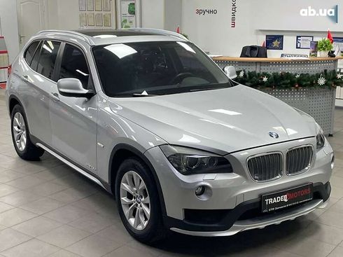 BMW X1 2011 - фото 2