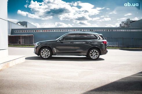 BMW X5 2021 - фото 10