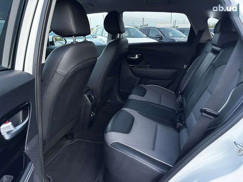 Kia Niro 2021 - фото 15