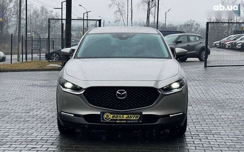 Mazda CX-30 2023 - фото 2