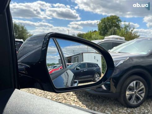 Kia Niro 2020 - фото 4