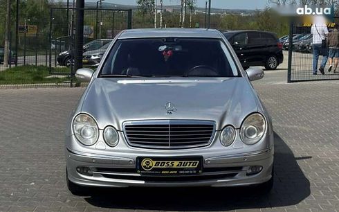 Mercedes-Benz E-Класс 2005 - фото 2