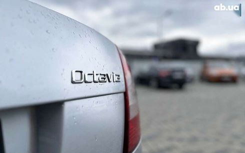 Skoda Octavia 2010 - фото 9